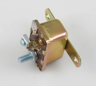 Relay - STSR106