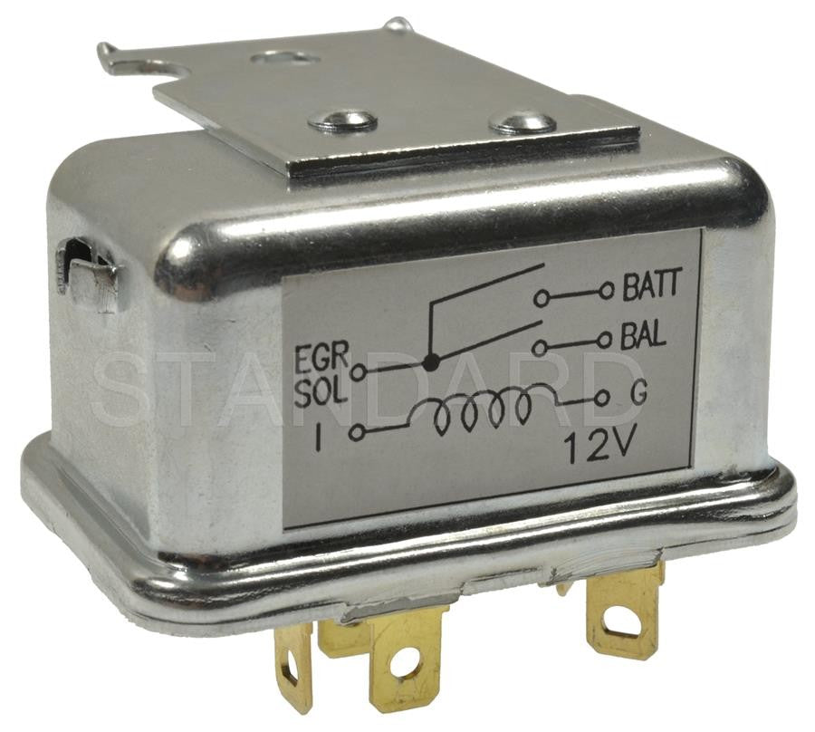 Relay start chry.79-85 (wecr620) - STSR112