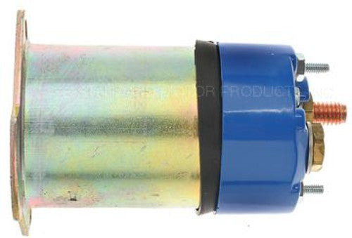 Solenoid/start 6,2d+cur gm long.innsl.(d981ht) - STSS200T