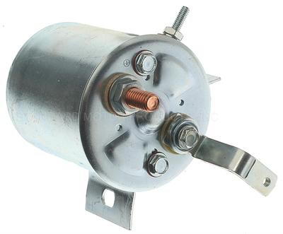 Solenoid start 59-71 Chrysler/Dodge/Plymouth - STSS206