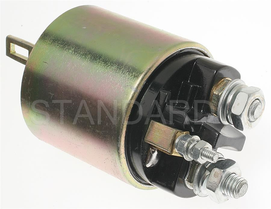 Starter solenoid voy 83-92 Div Chr. Bosch - STSS239