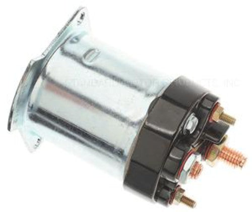 Solenoid/start gm 82-94 metr/6,9d 83-87 (d984) - STSS251