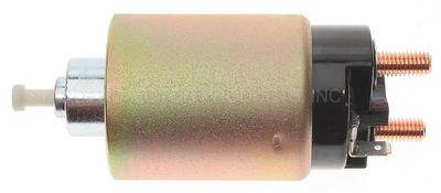 Solenoid/start omc v8 92-96 se kat - STSS362