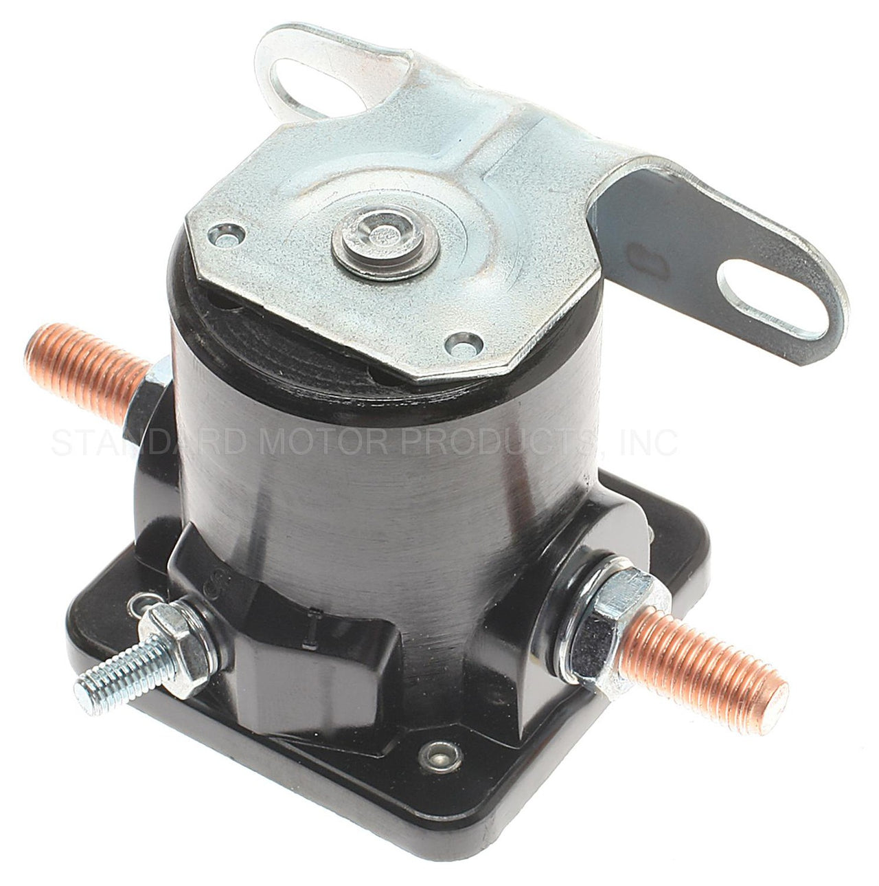 Starter solenoid 6v - STSS571
