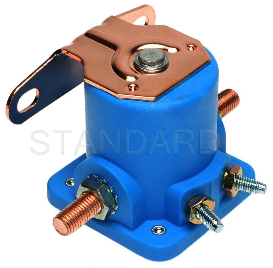 Starter solinoid Ford 4-terminal 300A - STSS581