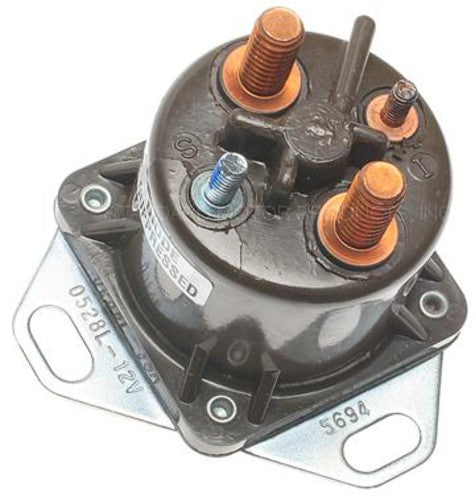 Starter relay - STSS613