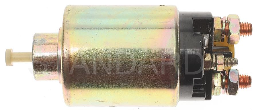 Starter solenoid - STSS736