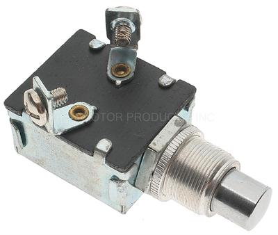 Starter switch button - STSSB2