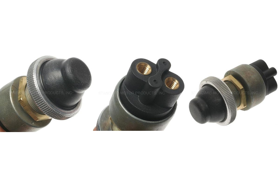 Starter switch button - STSSB5