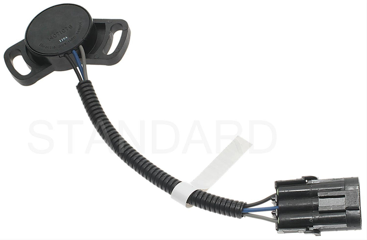 Sensor TPS G20/CK 6,2l 85-92 TH700  - STTH150