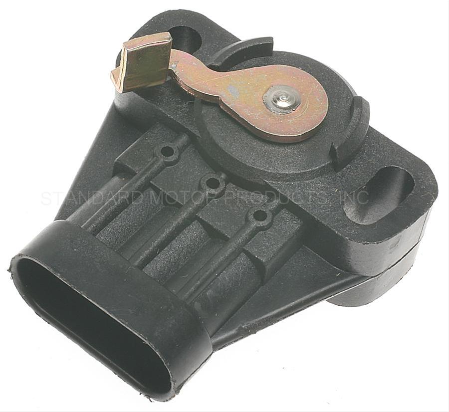 Sensor TPS Cam/Fireb. 305TPI/350 85-89 - STTH37