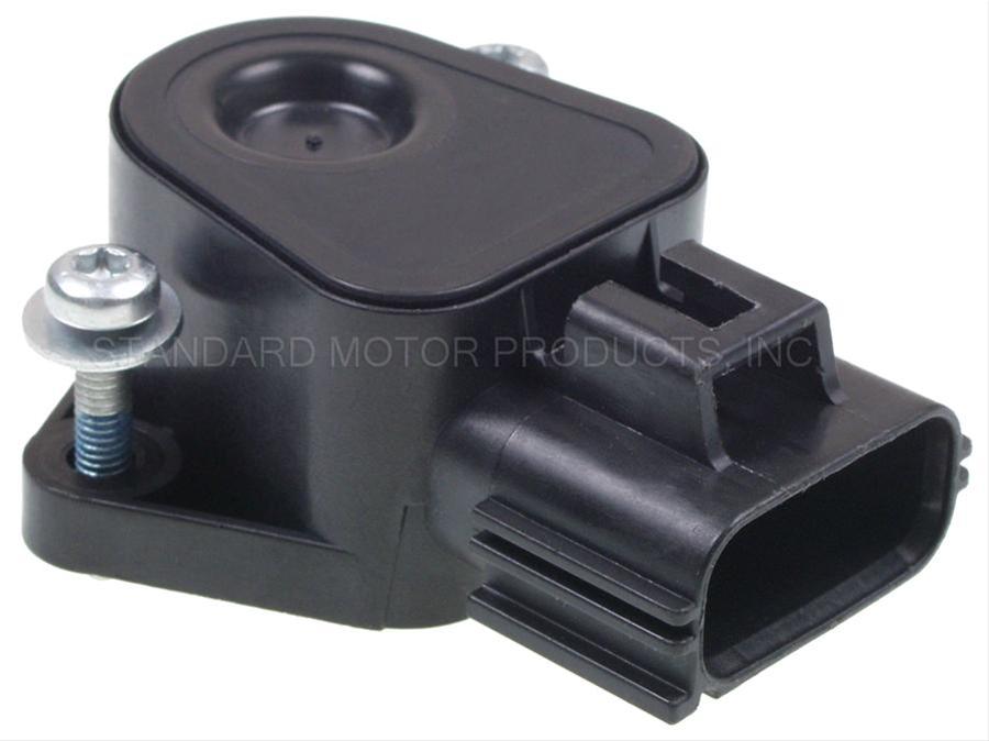 Sensor tps - STTH381