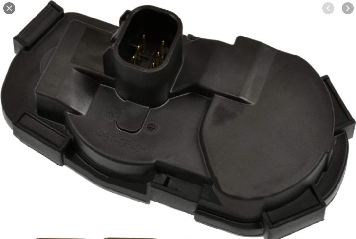 Throttle Position Sensor  GM 2005-15 - STTH445