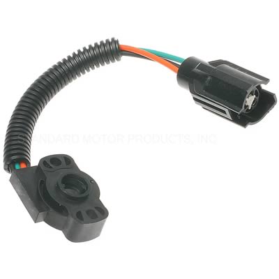 Sensor tps ford - STTH44