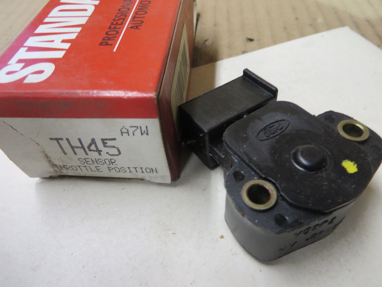 Sensor TPS 87-97 Ford div - STTH45