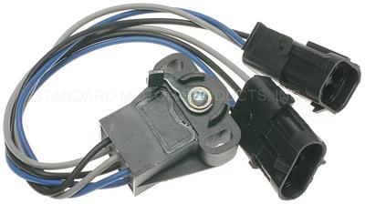 Sensor TPS Jeep 87-90 (33004650) - STTH67