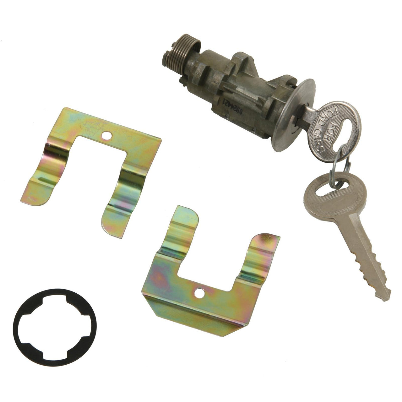 Lock Cylinder Trunk Ford 77-81 - STTL103