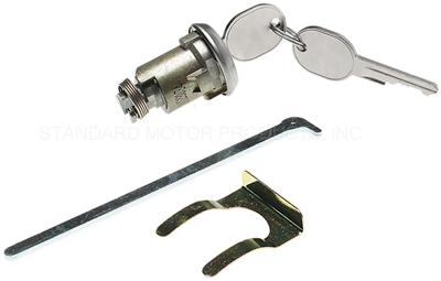 Lock Cylinder Trunk GM 58-89 - STTL106