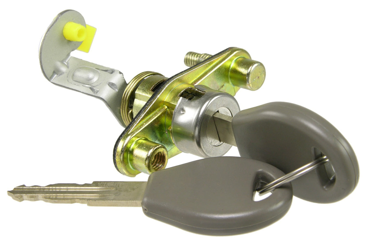 Lock Cylinder Trunk w/key - STTL162