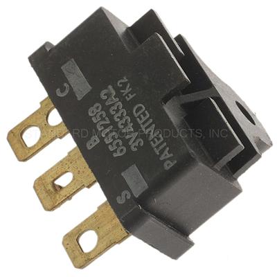 Thermal Limiter Switch AC (Fuse) - STTLS1