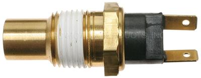 Sensor Temp w/lamp - STTS15