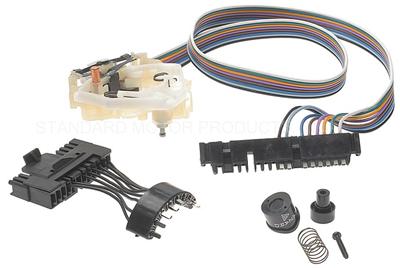 Turn Signal Switch  - STTW24