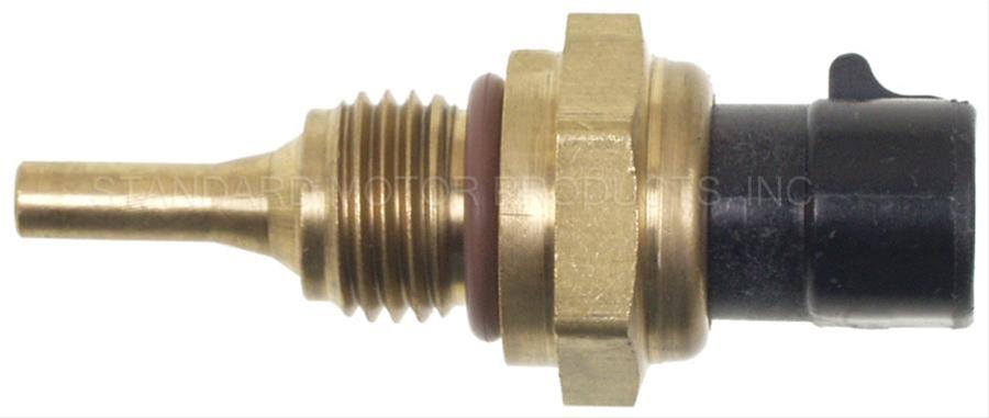 Sensor Coolant Temp Voy 87-91 w/round 3p plug - STTX14