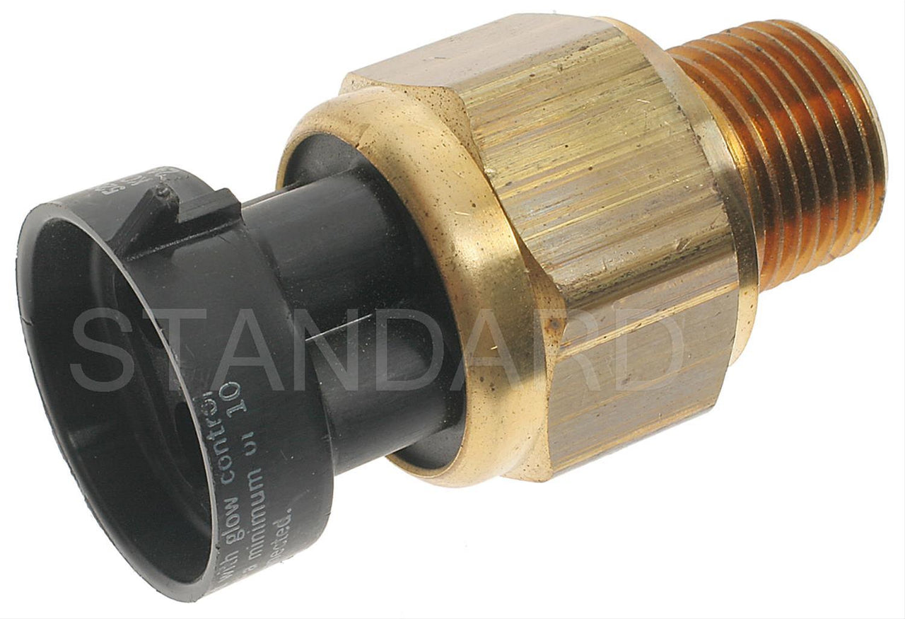 Sensor Glow Plug 5,7D 5pin =ac12015288 - STTX36