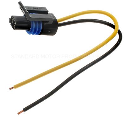 Plug w/Pigtail 2-wire - STTX3A