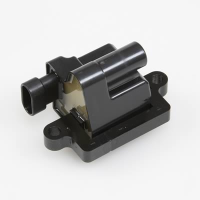 Coil gm truck 00-04 (mitsubishi type)(firkant) - STUF271