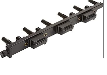 Coil 2001 4,0 - STUF296