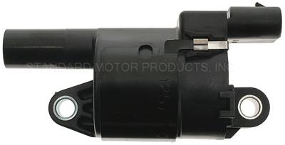 Coil GM CK 05-16 (Round Shape) - STUF414