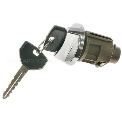 Switch Ignition Lock cylinder Chry 91-92 - STUS141L