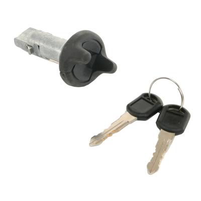 Ignition lock cylinder 98-02 GM truck  - STUS227LK