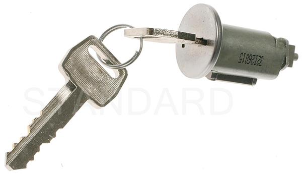 Ignition lock cylinder Ford 65-79 - STUS23L