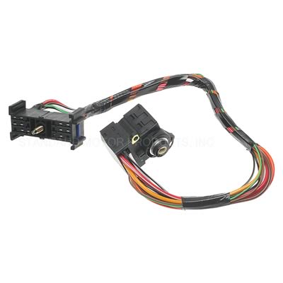 Switch Ignition/Start GM C/K 95-96 - STUS276