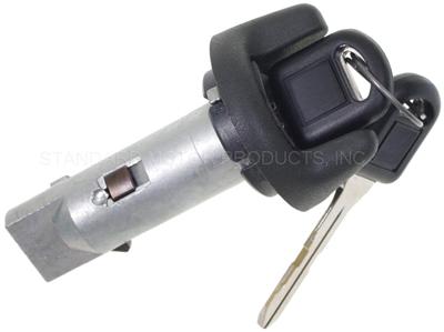 Switch Ignition lock gm cyl w/oe keys - STUS329L