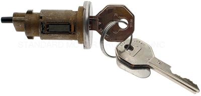 Switch Ignition Cylinder GM 68-69 - STUS54L