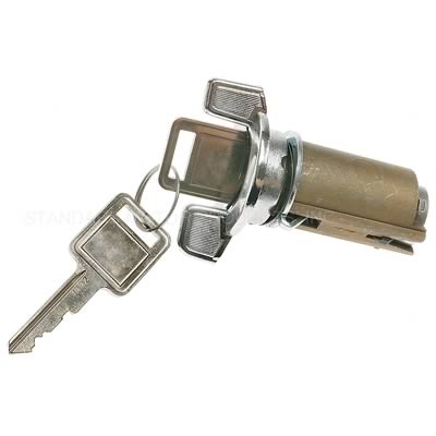 Switch Ignition GM 70-78 column wo/lockscrew - STUS61L