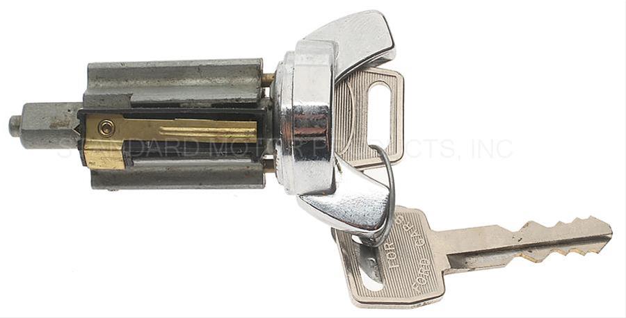 Switch Ignition Ford 70-early 73 - STUS62L