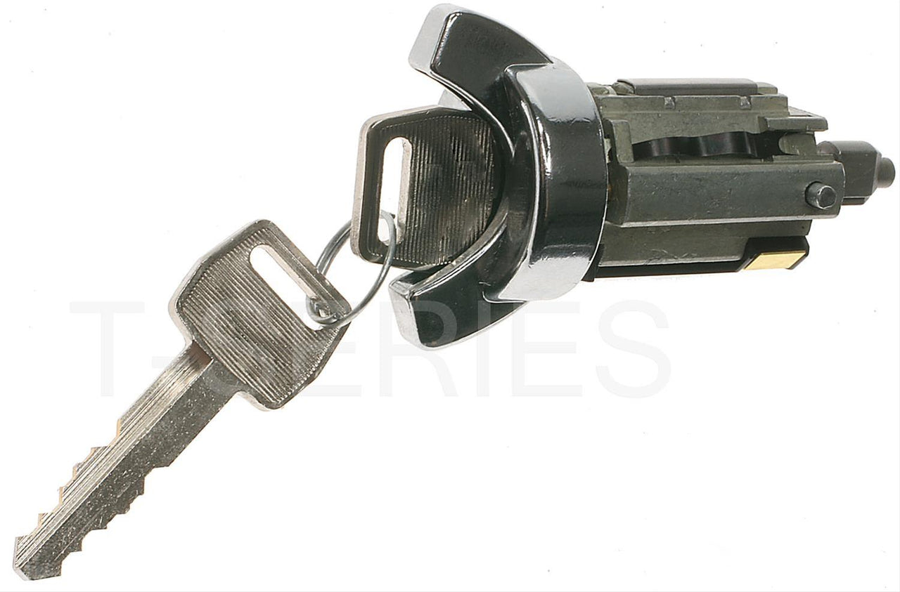 Switch Ignition Ford truck 71-91 w/keys - STUS70L