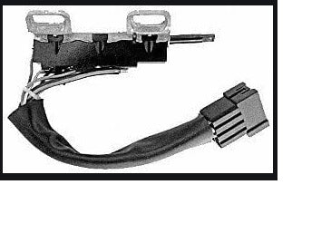 Ignition switch Mustang 73-73 - STUS81