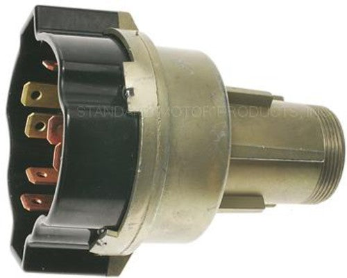 Switch ignition GM Truck 67-up dash (Bruk STUS84L) - STUS84