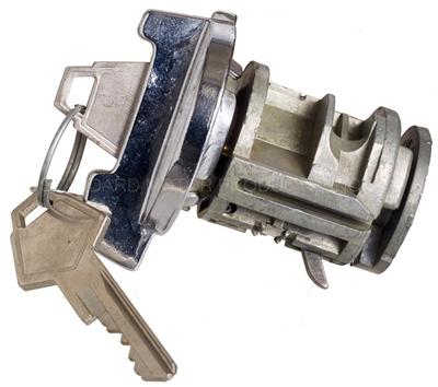 lock cylinder Ignition Dodge 72-85 wo/tilt w/keys - STUS99L