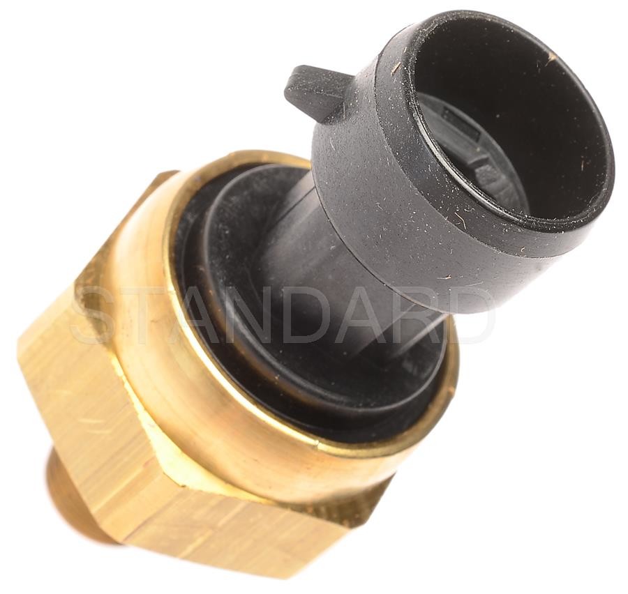 Sensor EGR Feedback Pressure 99-07 - STVP16