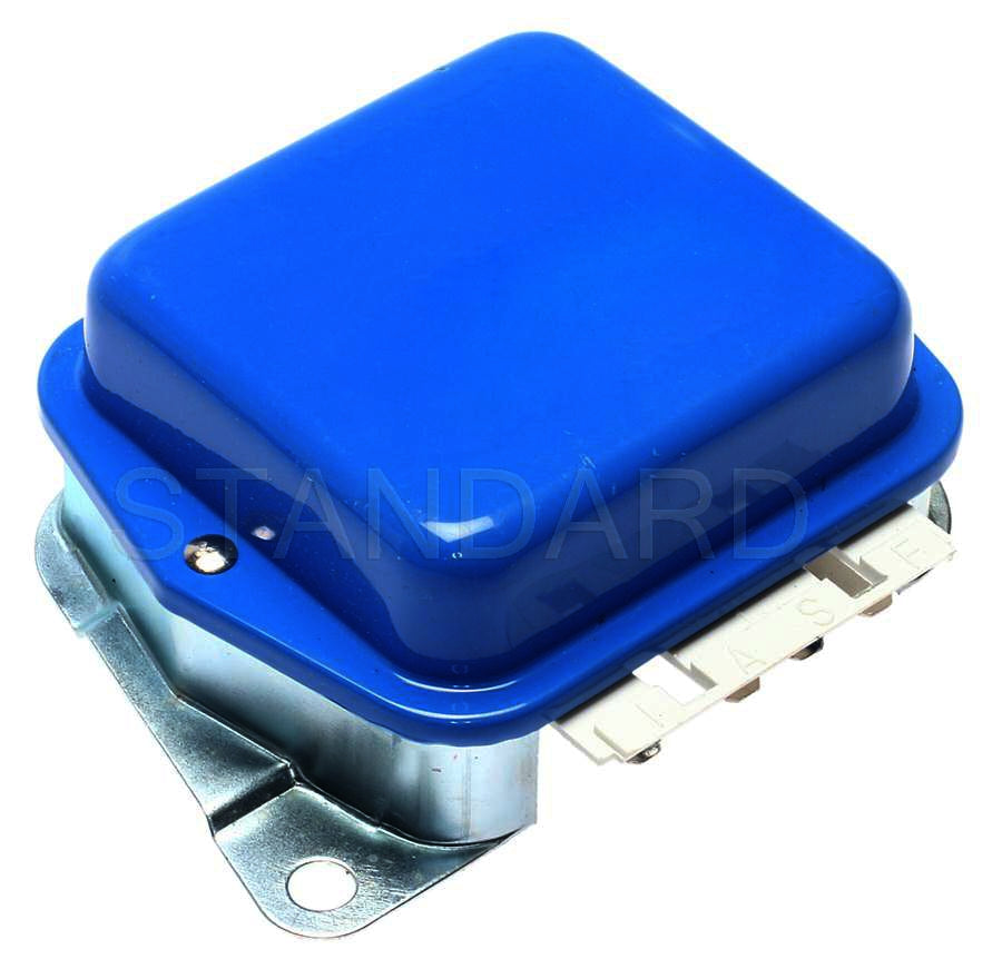 Voltage Regulator Ford 63-up ext. (gr540a-hd) - STVR166