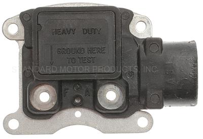 Voltage Regulator Ford 87-up int. - STVR190
