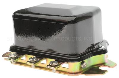 Voltage Regulator GM early models 35A - STVR22