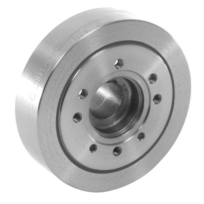 Harmonic Balancer Ford 302 81-92 - SUM-163302
