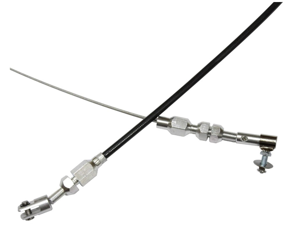 Trottle cable Universal 36.00inch - SUM-200042B